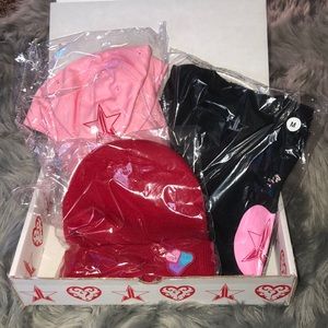BNIB Jeffree Star bundle
